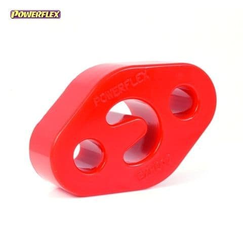 POWERFLEX UNIVERSAL EXHAUST MOUNT EXH017