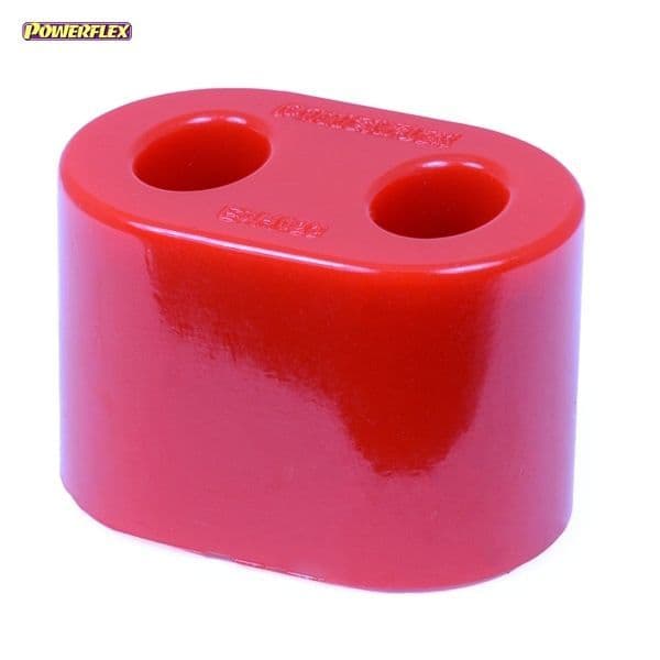 POWERFLEX UNIVERSAL EXHAUST MOUNT EXH022