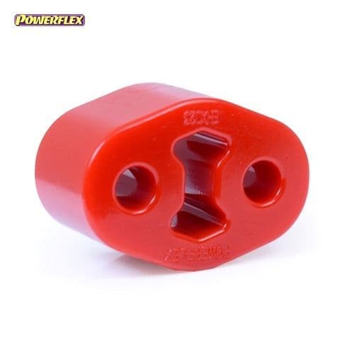 POWERFLEX UNIVERSAL EXHAUST MOUNT EXH023