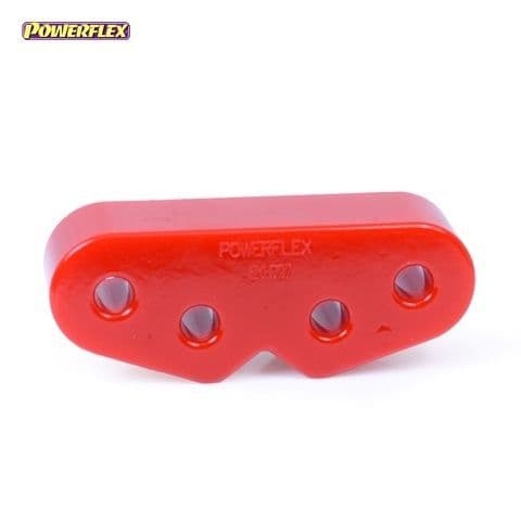 POWERFLEX UNIVERSAL EXHAUST MOUNT EXH027