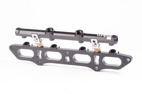 RADIUM PORT INJECTION KIT HONDA CIVIC TYPE R FK8 17+