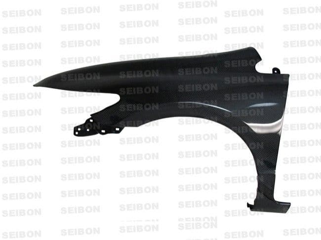 SEIBON HONDA CIVIC 2DR 06>10 OE FENDERS (PAIR)
