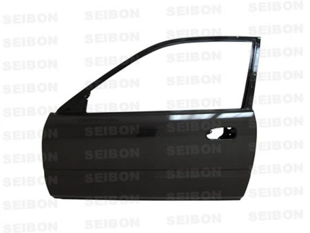 SEIBON HONDA CIVIC 2DR COUPE 96 - 00  DOORS (PAIR)