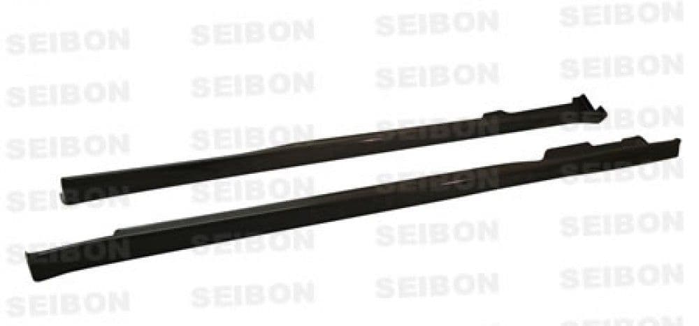 SEIBON HONDA CIVIC 2DR/HB 96 - 00 TR SIDE SKIRTS (PAIR)