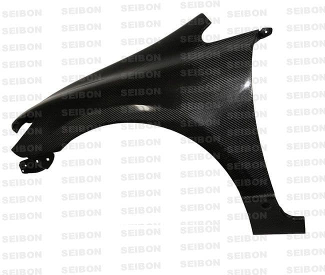 SEIBON HONDA CIVIC 4DR FD2 06>10  JDM MODEL FENDERS (PAIR)