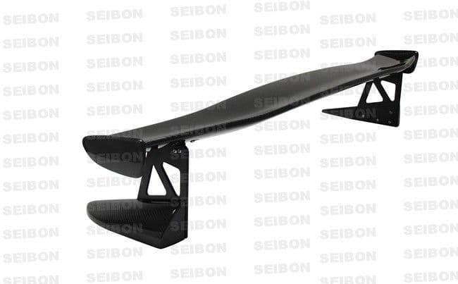 SEIBON HONDA CIVIC 4DR FD2 06>10 MG REAR SPOILER