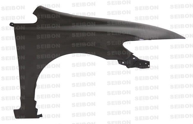 SEIBON HONDA CIVIC 4DR FD2 06>10 OE FENDERS (PAIR)