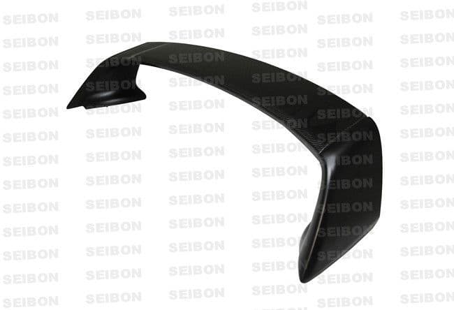 SEIBON HONDA CIVIC 4DR FD2 06>10 TR REAR SPOILER
