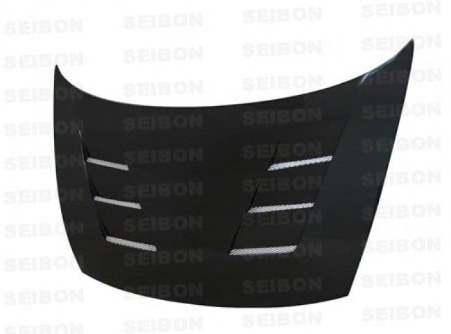 SEIBON HONDA CIVIC 4DR JDM 06>10 BONNET TS-STYLE