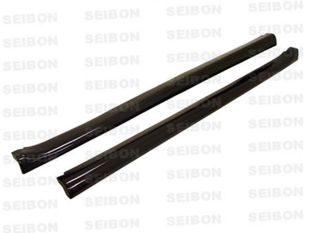 SEIBON HONDA CIVIC EG HB 92 - 95 MG SIDE SKIRTS (PAIR)