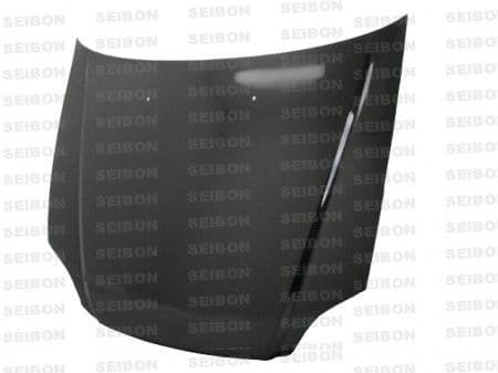 SEIBON HONDA CIVIC (EM1/EJ6/7/8/EK9)* 96 - 98 OE HOOD