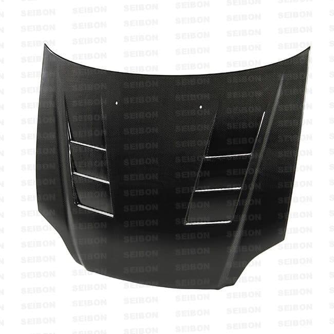 SEIBON HONDA CIVIC (EM1/EJ6/7/8/EK9)* 99 - 00 TS HOOD