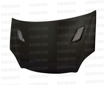 SEIBON HONDA CIVIC (EP3) 02>05 MG HOOD