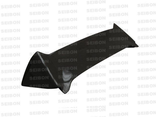 SEIBON HONDA CIVIC EP3 02>05 TR REAR SPOILER