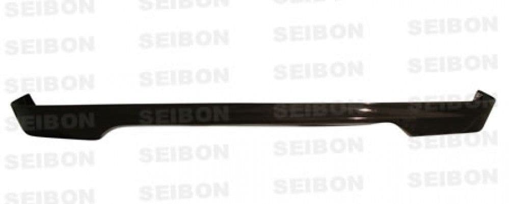 SEIBON HONDA CIVIC HB 96 - 00 TR REAR LIP