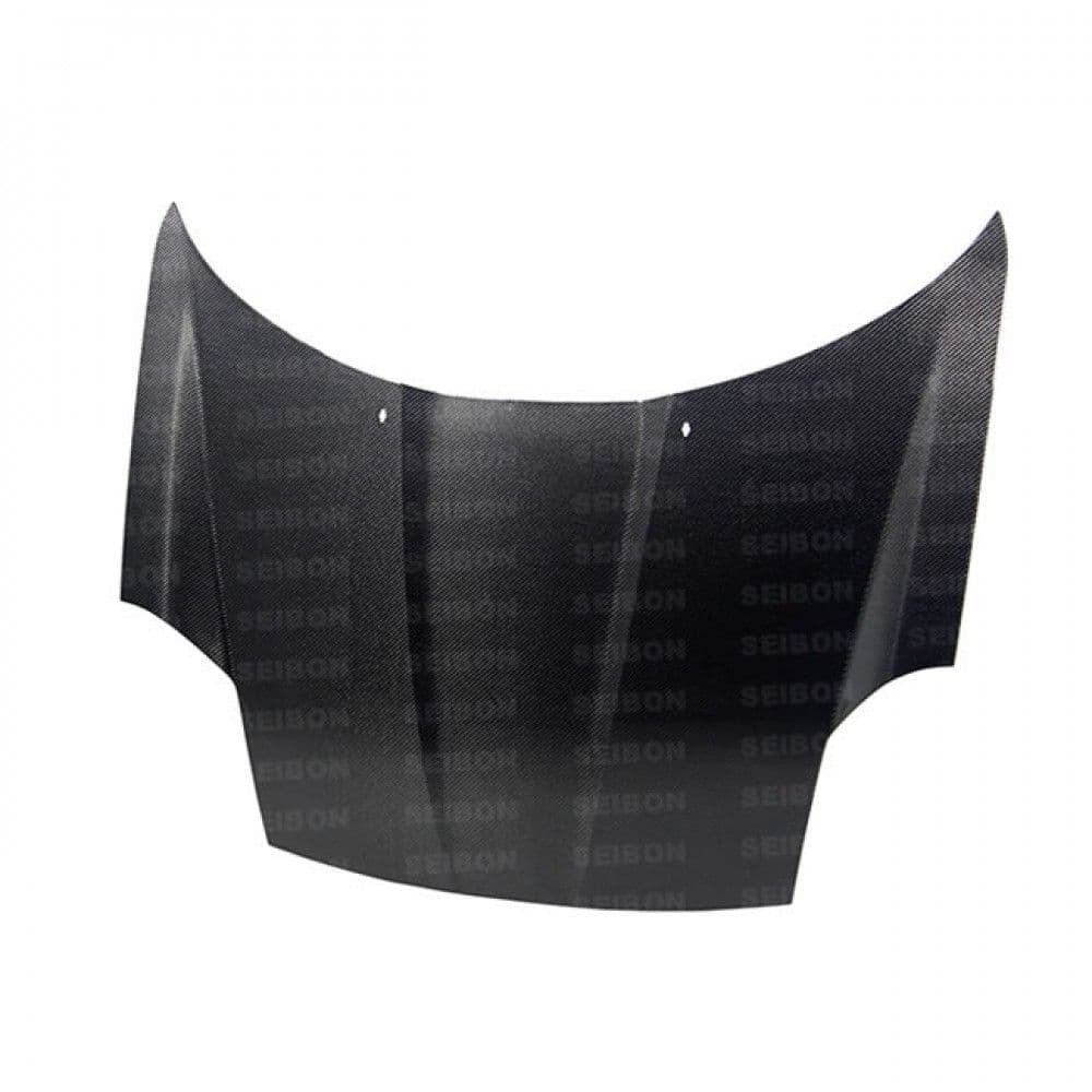 SEIBON OEM-STYLE CARBON FIBRE BONNET FOR TOYOTA MR2 ZZW30 ROADSTER 00-05