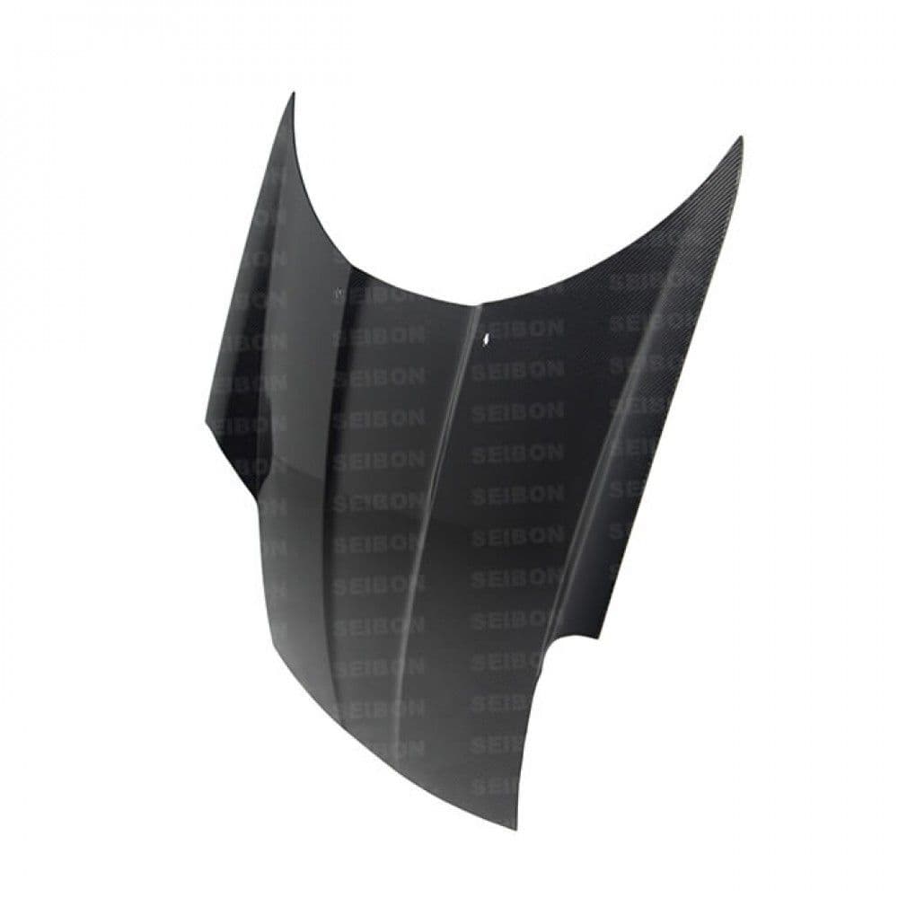 SEIBON OEM-STYLE CARBON FIBRE BONNET FOR TOYOTA MR2 ZZW30 ROADSTER 00-05