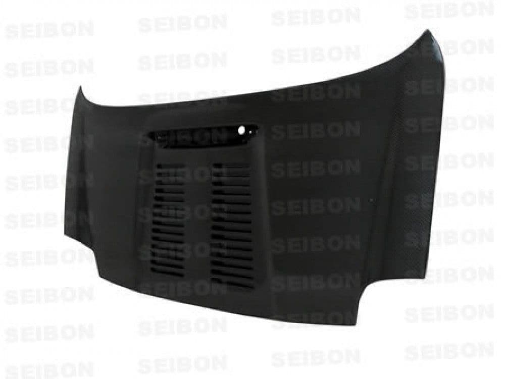 SEIBON OEM-STYLE CARBON FIBRE BOOT LID FOR TOYOTA MR2 ZZW30 ROADSTER 00-05