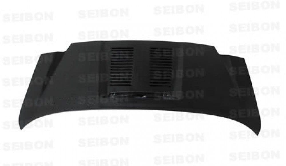 SEIBON OEM-STYLE CARBON FIBRE BOOT LID FOR TOYOTA MR2 ZZW30 ROADSTER 00-05