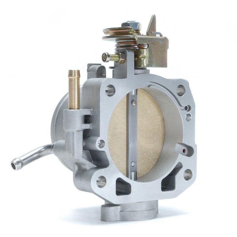 SKUNK2 66MM ALPHA SERIES THROTTLE BODY HONDA D-SERIES