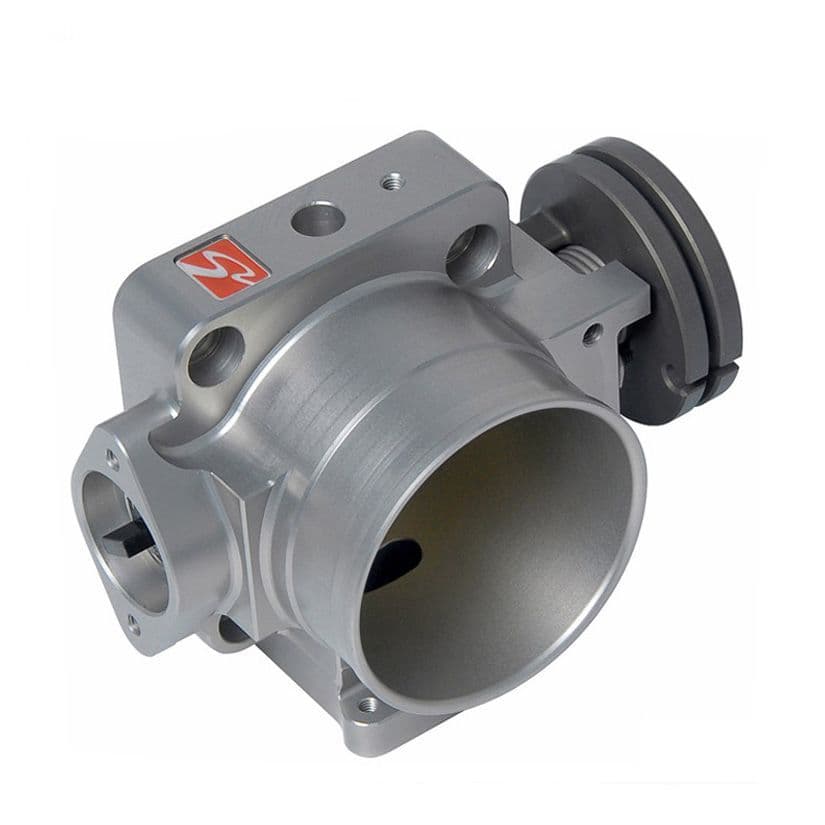 SKUNK2 70MM PRO SERIES THROTTLE BODY HONDA K-SERIES