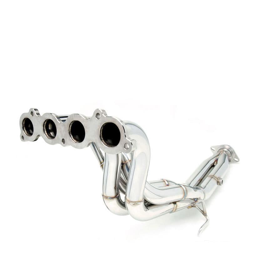 SKUNK2 ALPHA EXHAUST MANIFOLD HEADER HONDA INTEGRA DC5 02-05 CIVIC TYPE R EP3