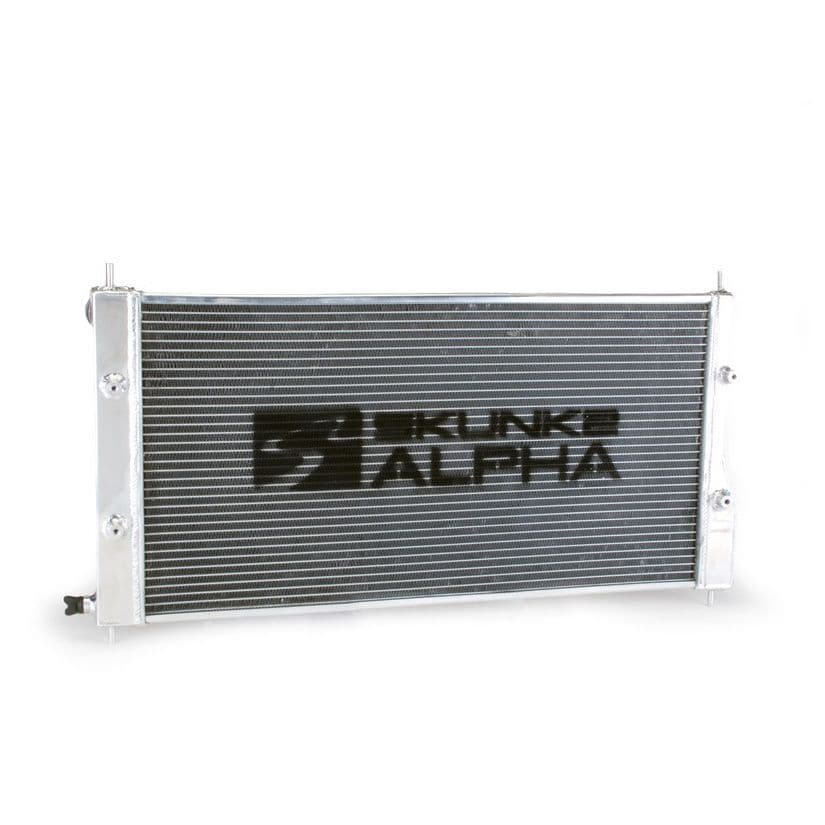 SKUNK2 ALPHA RADIATOR SUBARU BRZ TOYOTA GT86