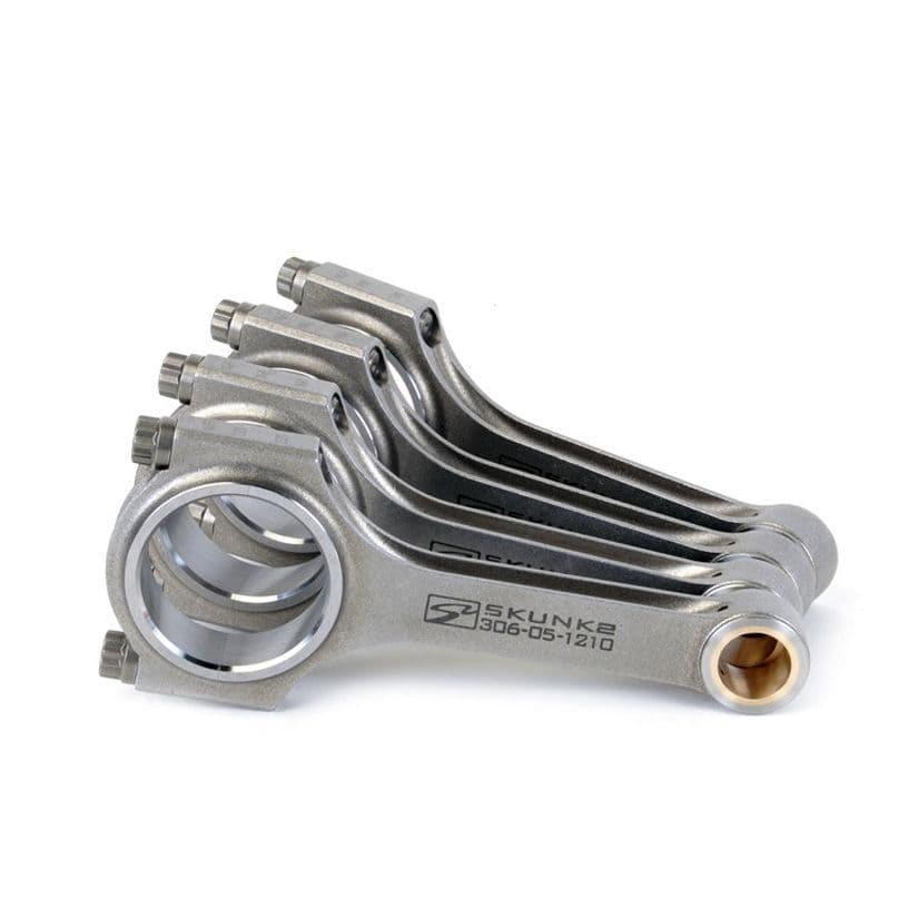 SKUNK2 ALPHA SERIES CONNECTING CON RODS - LITE VERSION D16 D16ZC