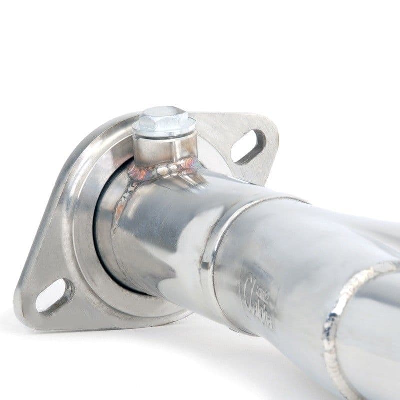 SKUNK2 ALPHA SERIES EXHAUST MANIFOLD HEADER HONDA D-SERIES