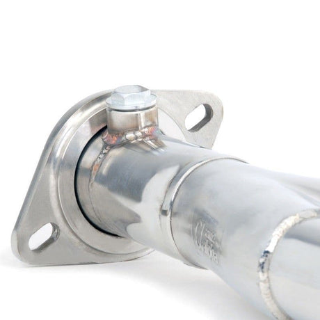 SKUNK2 ALPHA SERIES EXHAUST MANIFOLD HEADER HONDA D-SERIES