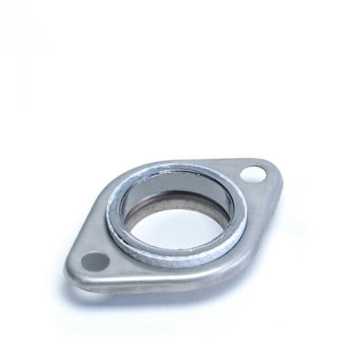 SKUNK2 ALPHA SERIES EXHAUST MANIFOLD HEADER HONDA D-SERIES