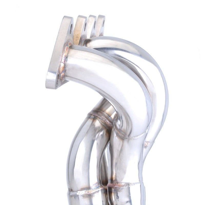 SKUNK2 ALPHA SERIES EXHAUST MANIFOLD HEADER HONDA D-SERIES