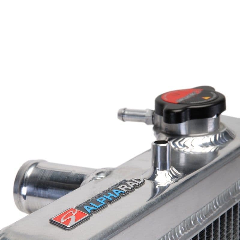 SKUNK2 ALPHA SERIES RADIATOR 92-00 HONDA CIVIC EG EK