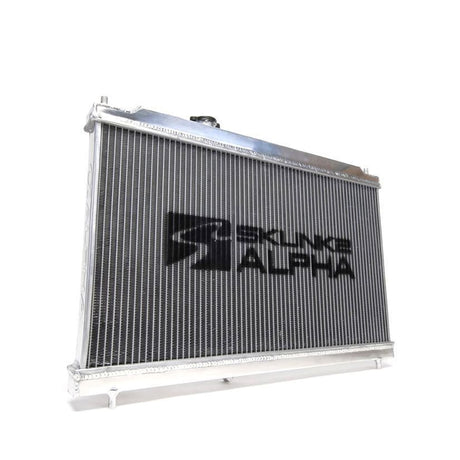 SKUNK2 ALPHA SERIES RADIATOR 94-01 HONDA INTEGRA TYPE R DC2