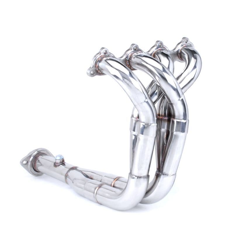 SKUNK2 ALPHA SERIES V2 HEADER EXHAUST MANIFOLD HONDA B16A ONLY