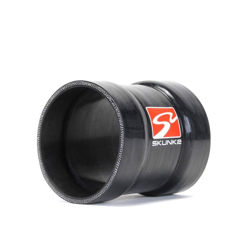 SKUNK2 BIG BORE THROTTLE BODY COLD AIR INTAKE COUPLER