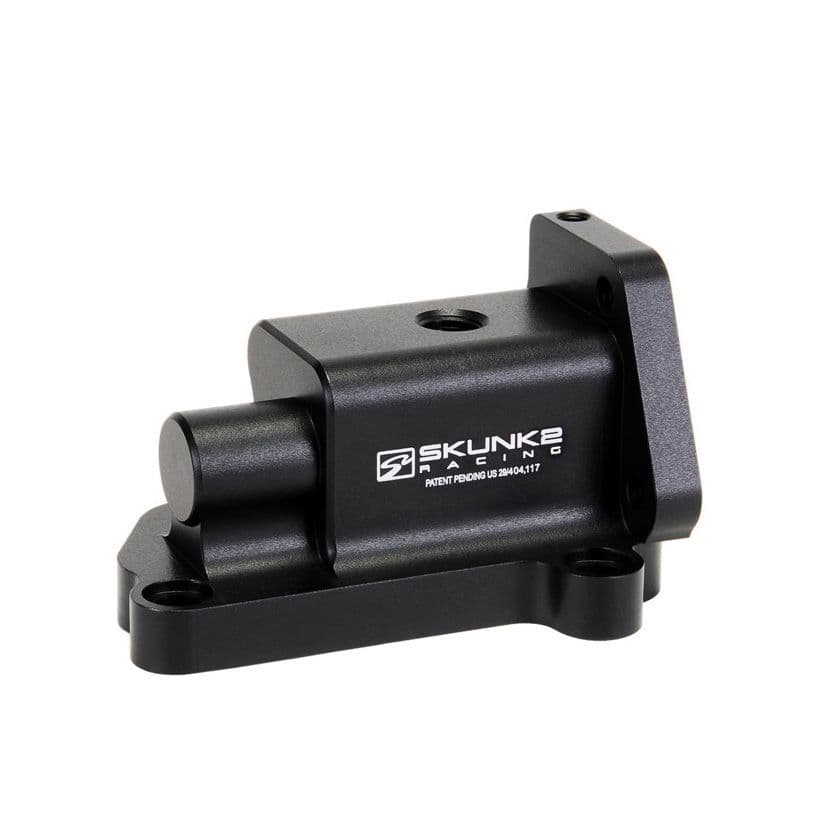 SKUNK2 BLACK SERIES BILLET SOLENOID HONDA H-SERIES VTEC