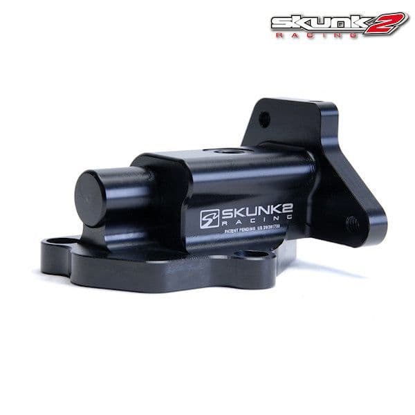 SKUNK2 BLACK SERIES BILLET VTEC SOLENOID HONDA B-SERIES