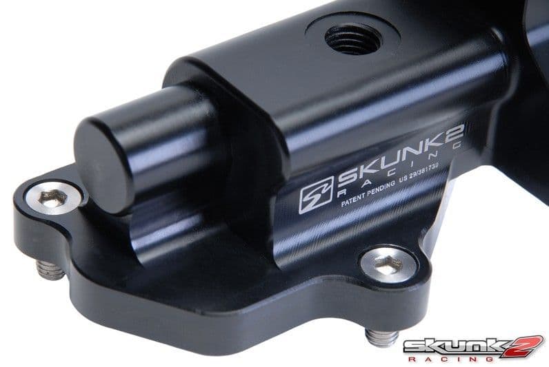 SKUNK2 BLACK SERIES BILLET VTEC SOLENOID HONDA B-SERIES
