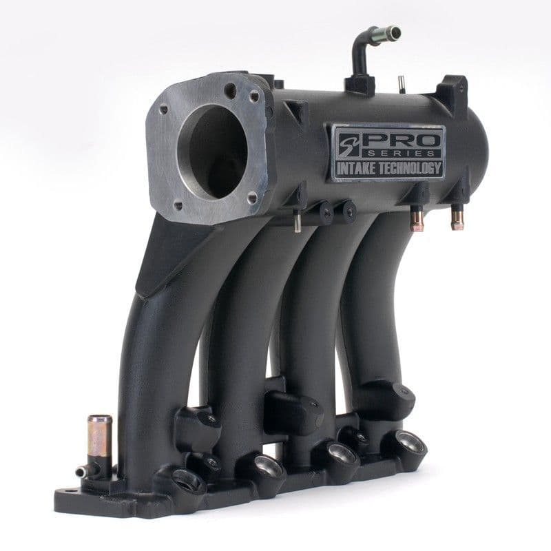 SKUNK2 BLACK SERIES PRO SERIES INTAKE MANIFOLD HONDA D SERIES