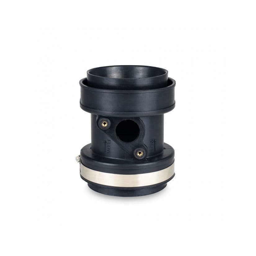 SKUNK2 COLD AIR INTAKE REPLACEMENT MAF COUPLER HONDA CIVIC 06-15