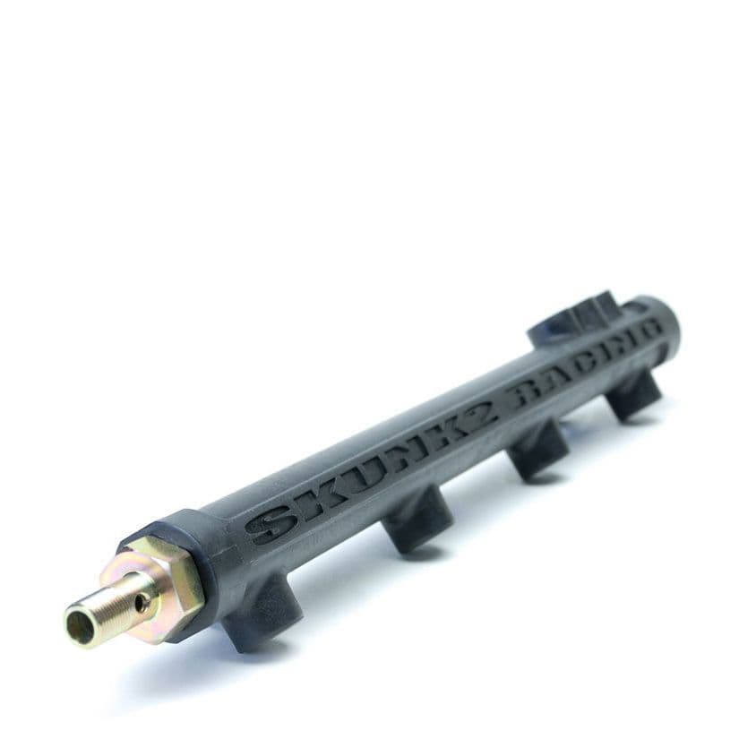 SKUNK2 COMPOSITE FUEL RAIL HONDA B-SERIES