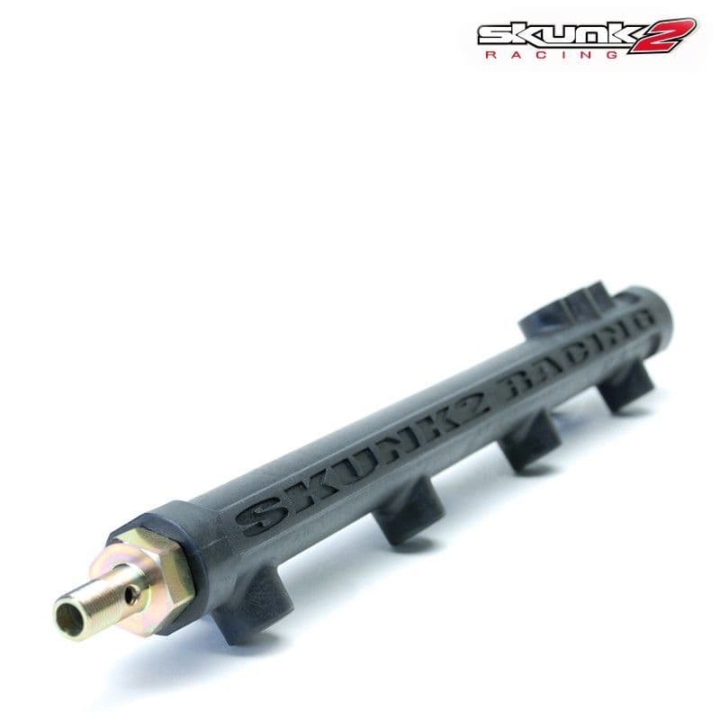 SKUNK2 COMPOSITE FUEL RAIL HONDA B-SERIES
