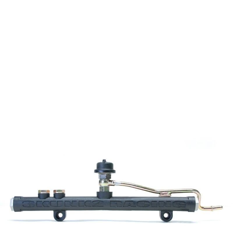 SKUNK2 COMPOSITE FUEL RAIL HONDA K-SERIES K20A K20A2