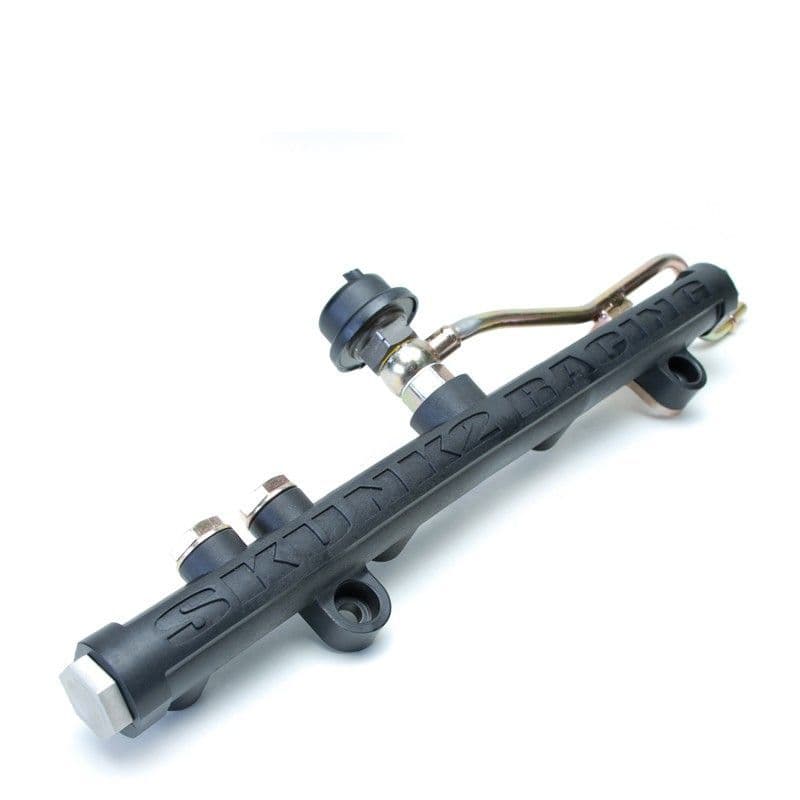 SKUNK2 COMPOSITE FUEL RAIL HONDA K-SERIES K20A K20A2