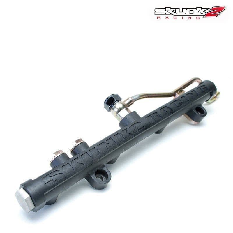 SKUNK2 COMPOSITE FUEL RAIL HONDA K-SERIES K20Z