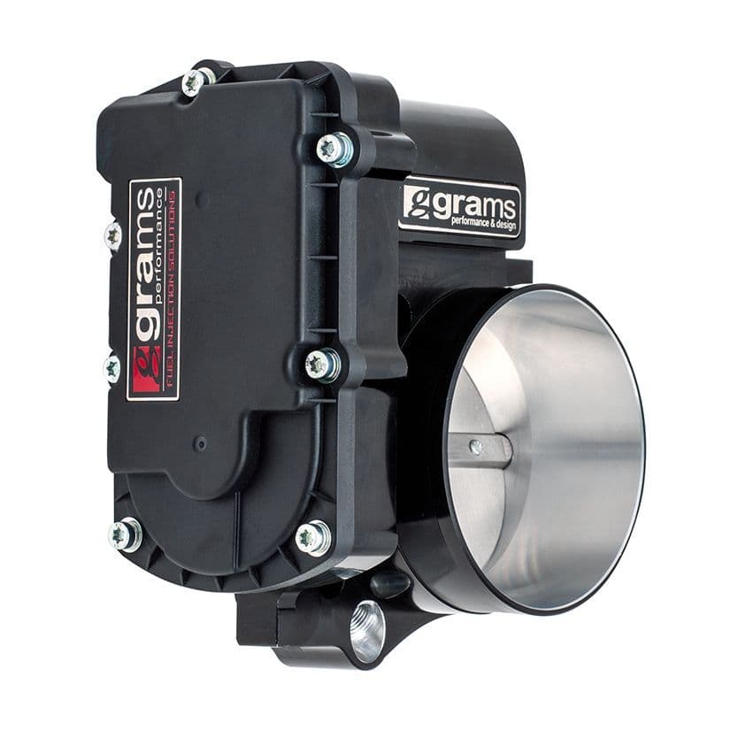 SKUNK2 GRAMS 72MM DBW DRIVE BY WIRE THROTTLE BODY CIVIC S2000 06+