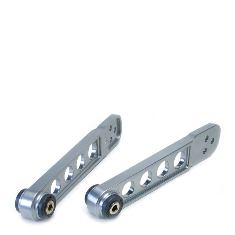 SKUNK2 HARD REAR LOWER CONTROL ARMS 01-05 HONDA CIVIC EP3 TYPE R