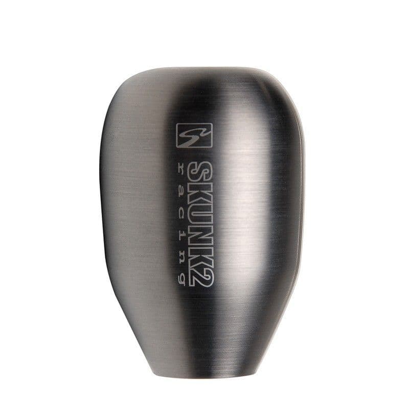 SKUNK2 HONDA 6 SPEED GEAR KNOB SHIFT 10MM X 1.5MM