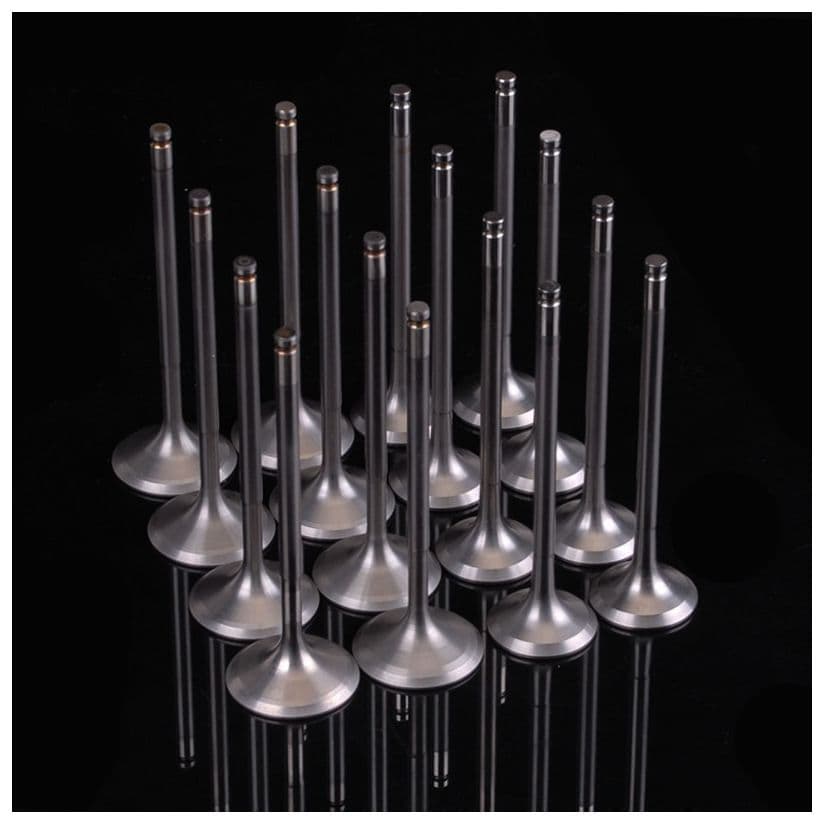 SKUNK2 K-SERIES VTEC ULTRA SERIES VALVES STD COMP VALVES